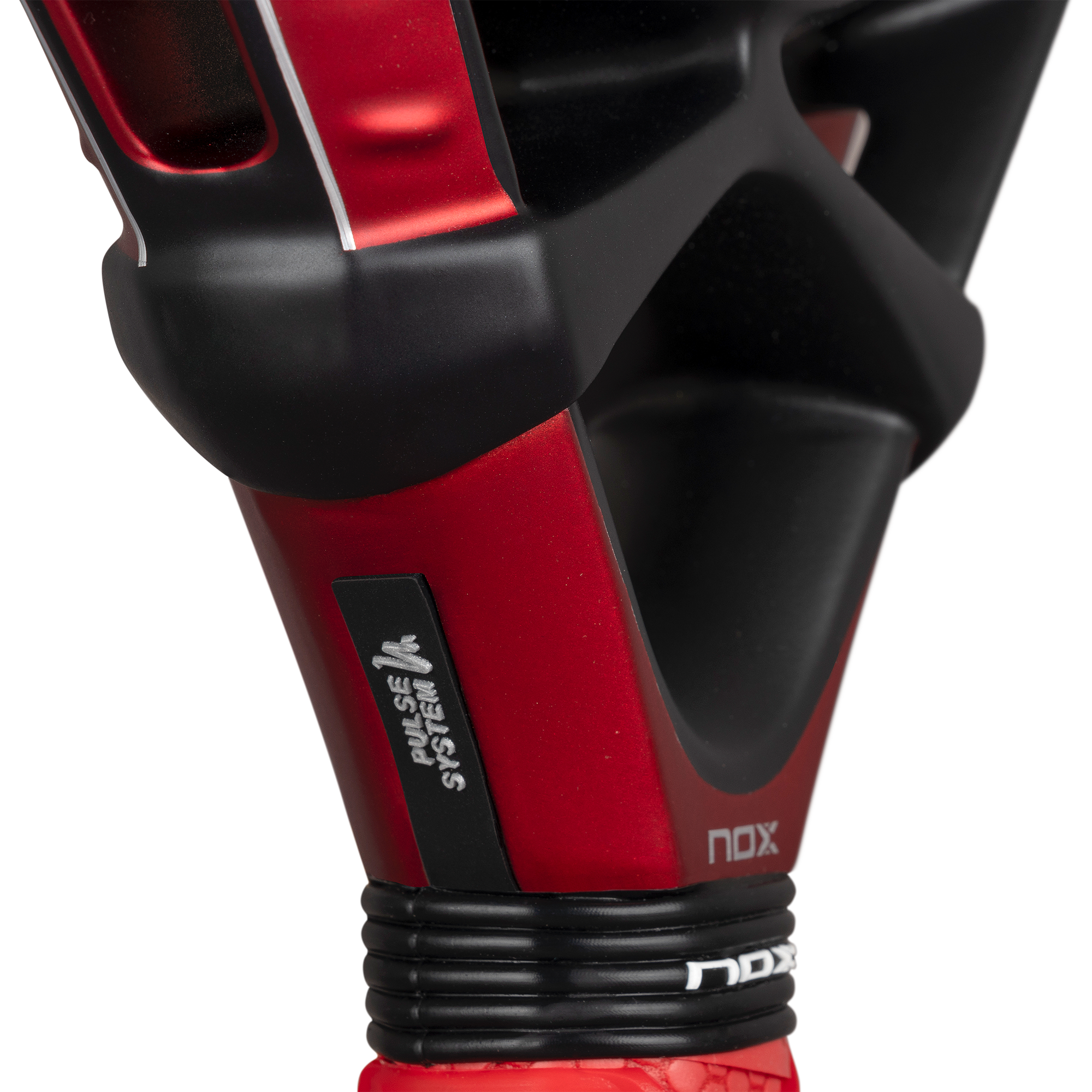 Nox EA10 Ventus Hybrid 12K XTREM 2026 by Edu Alonso