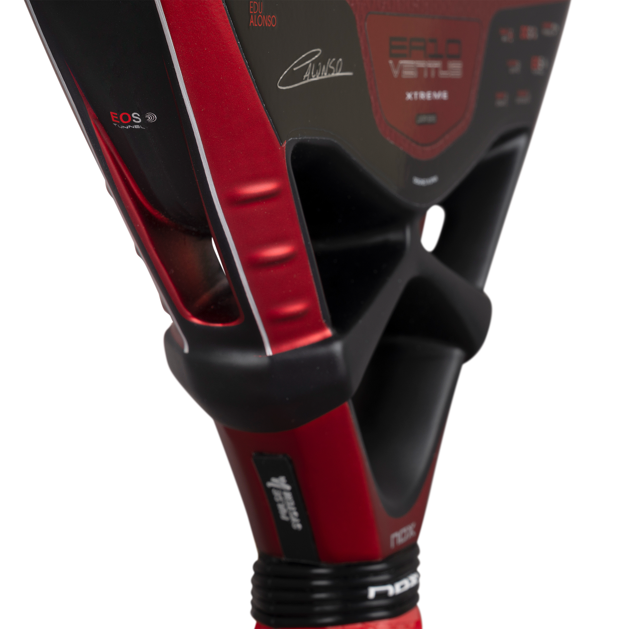 Nox EA10 Ventus Hybrid 12K XTREM 2026 by Edu Alonso