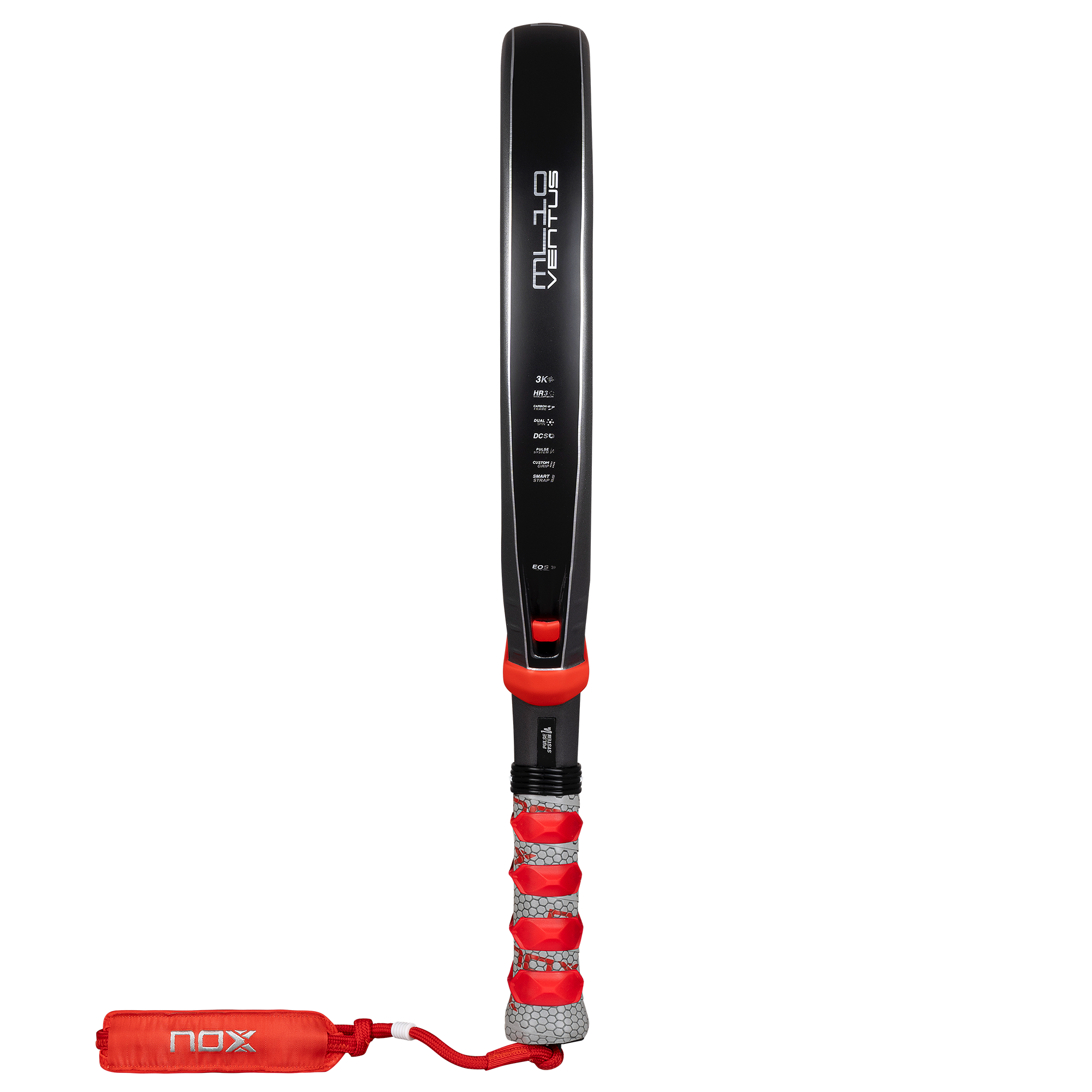 Nox ML10 Ventus Control 3K by Miguel Lamperti 2026