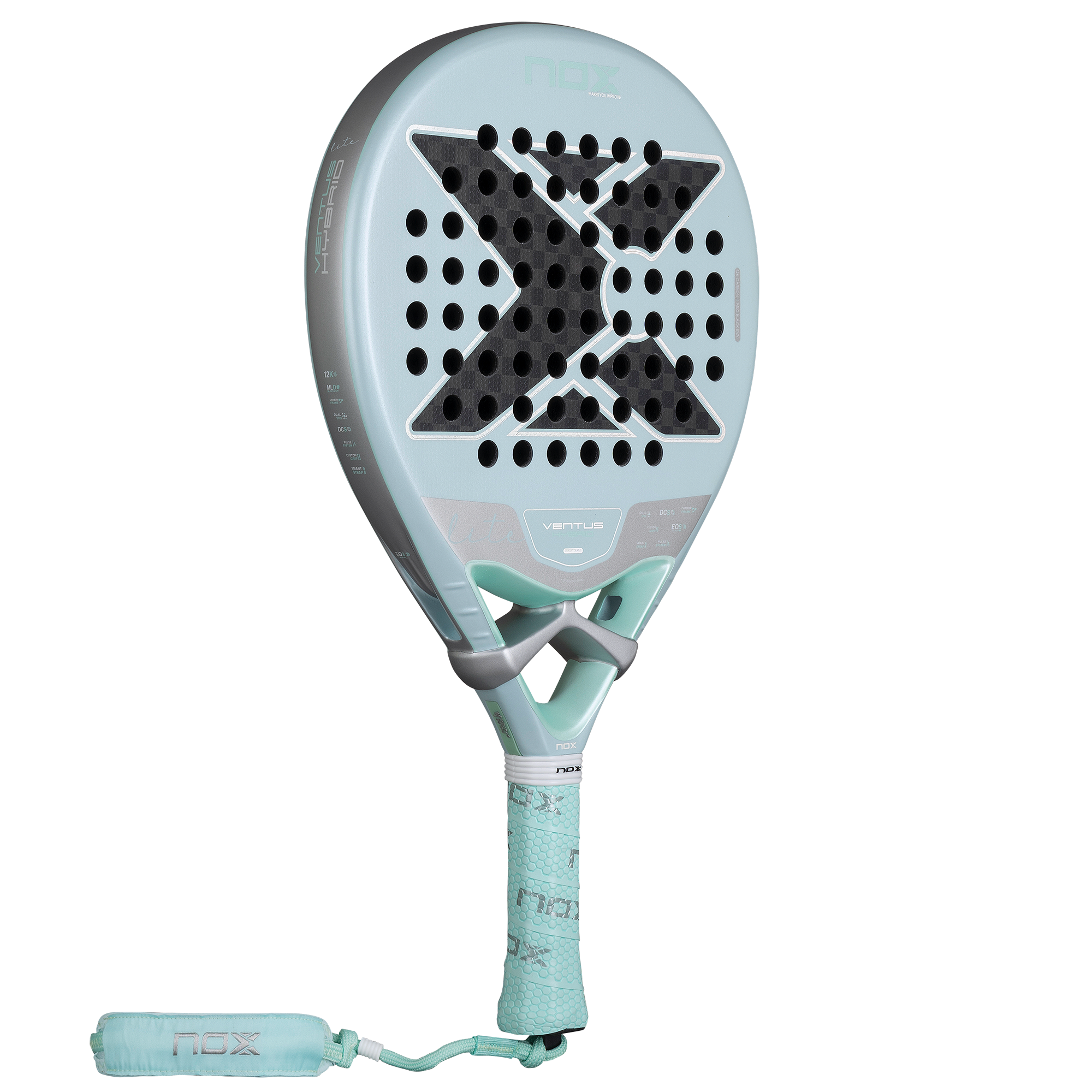 Nox Ventus Hybrid 12K Lite 2026