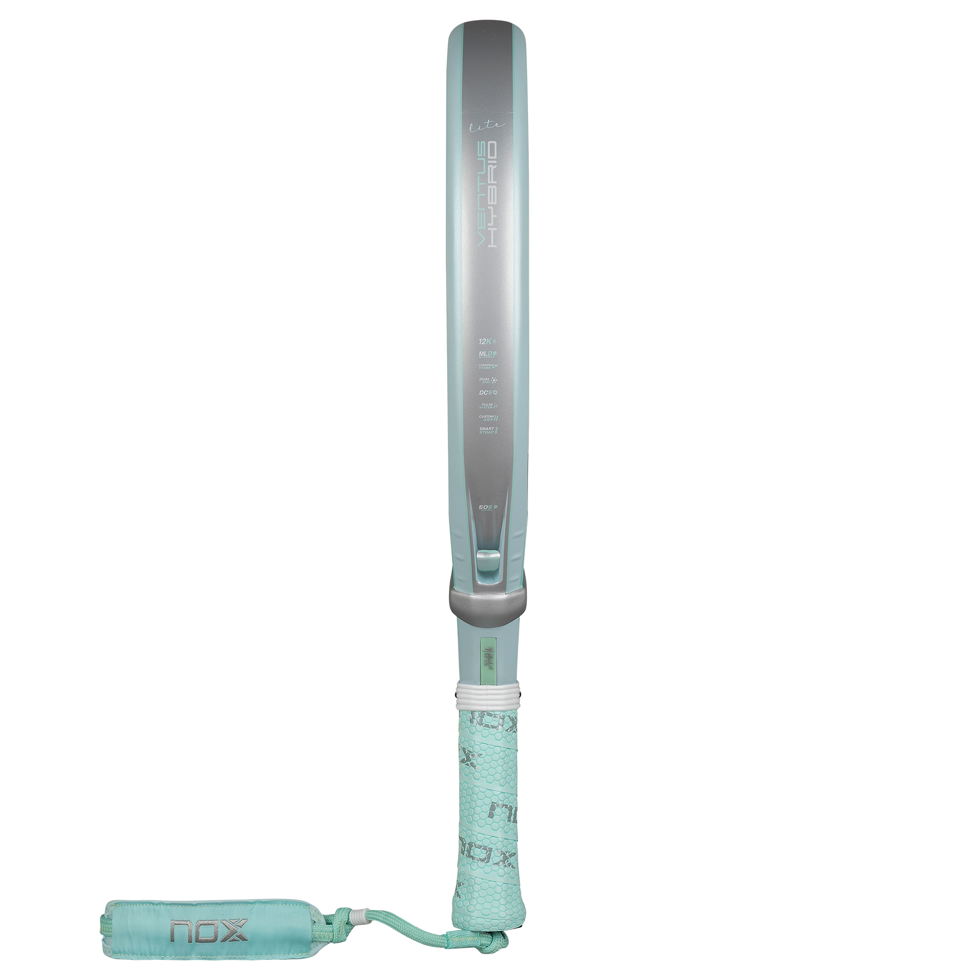 Nox Ventus Hybrid 12K Lite 2026