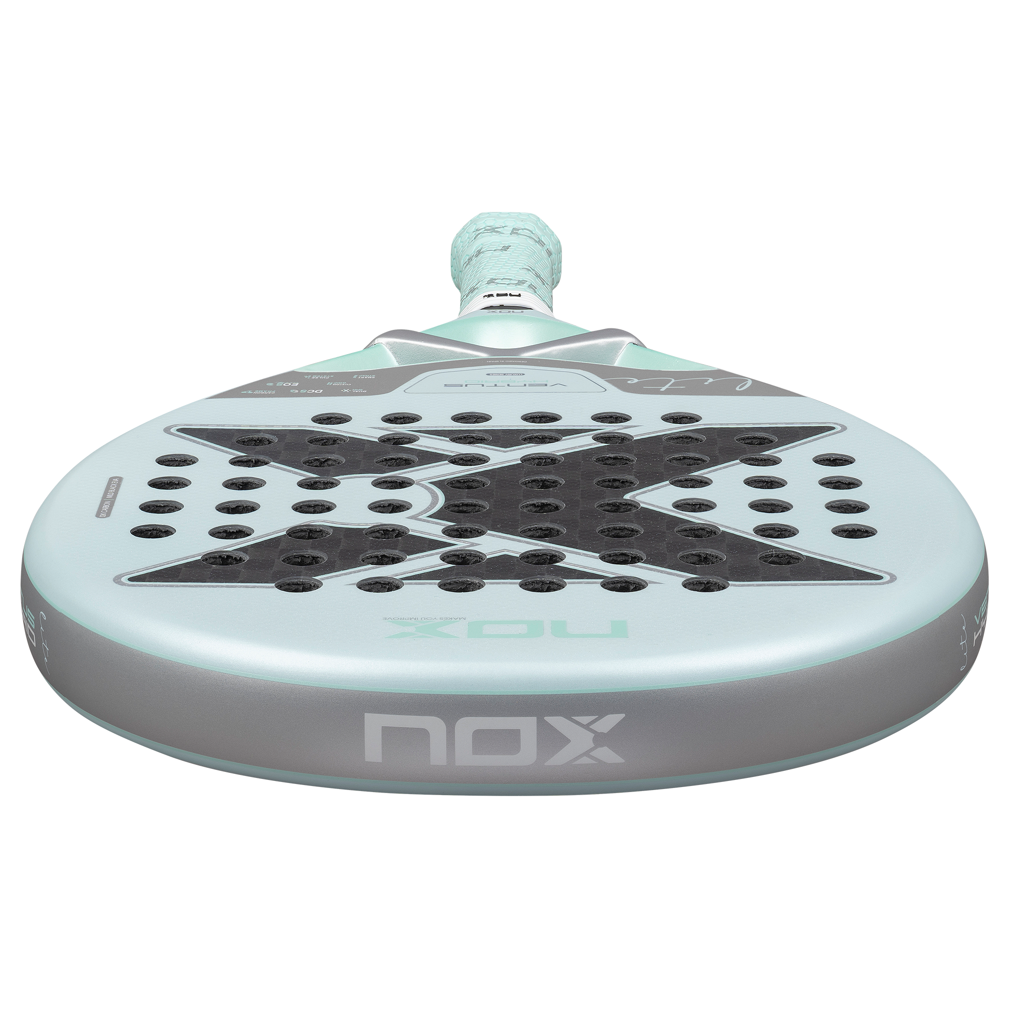 Nox Ventus Hybrid 12K Lite 2026