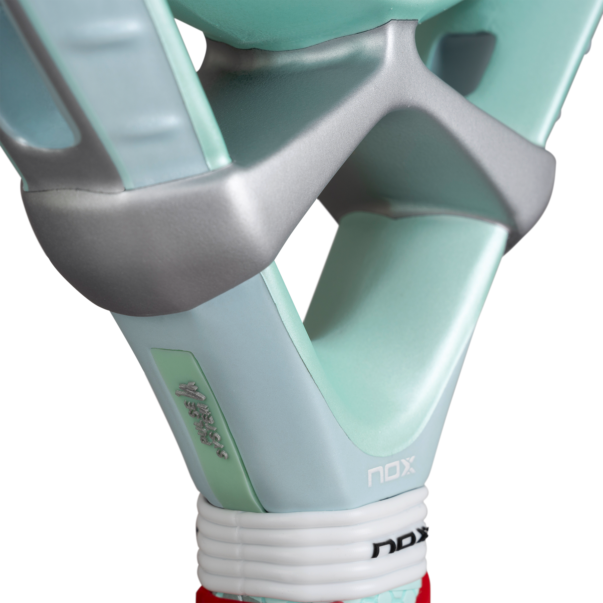 Nox Ventus Hybrid 12K Lite 2026