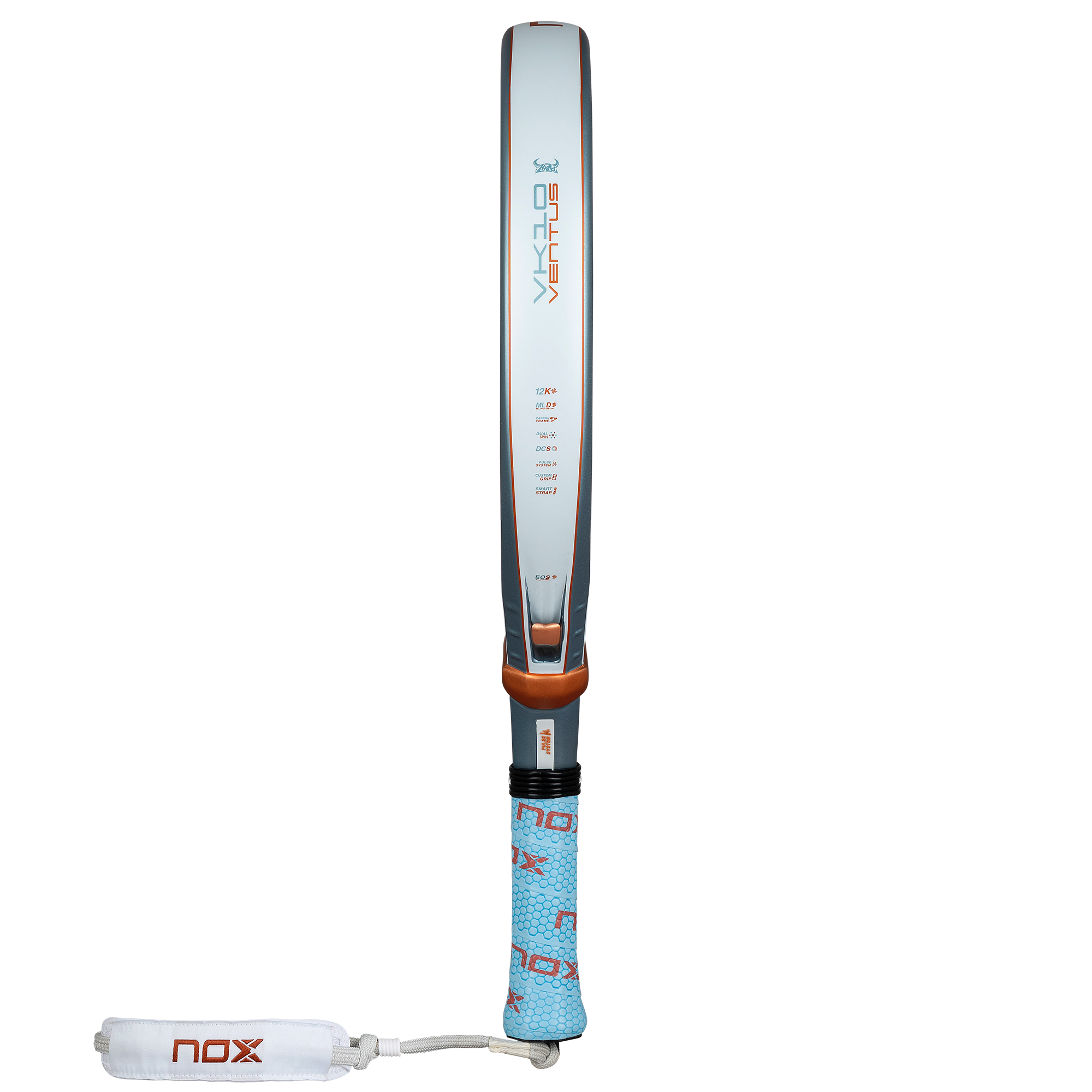 Nox VK10 Ventus Control 12K 2026 - Aranzazu Osoro