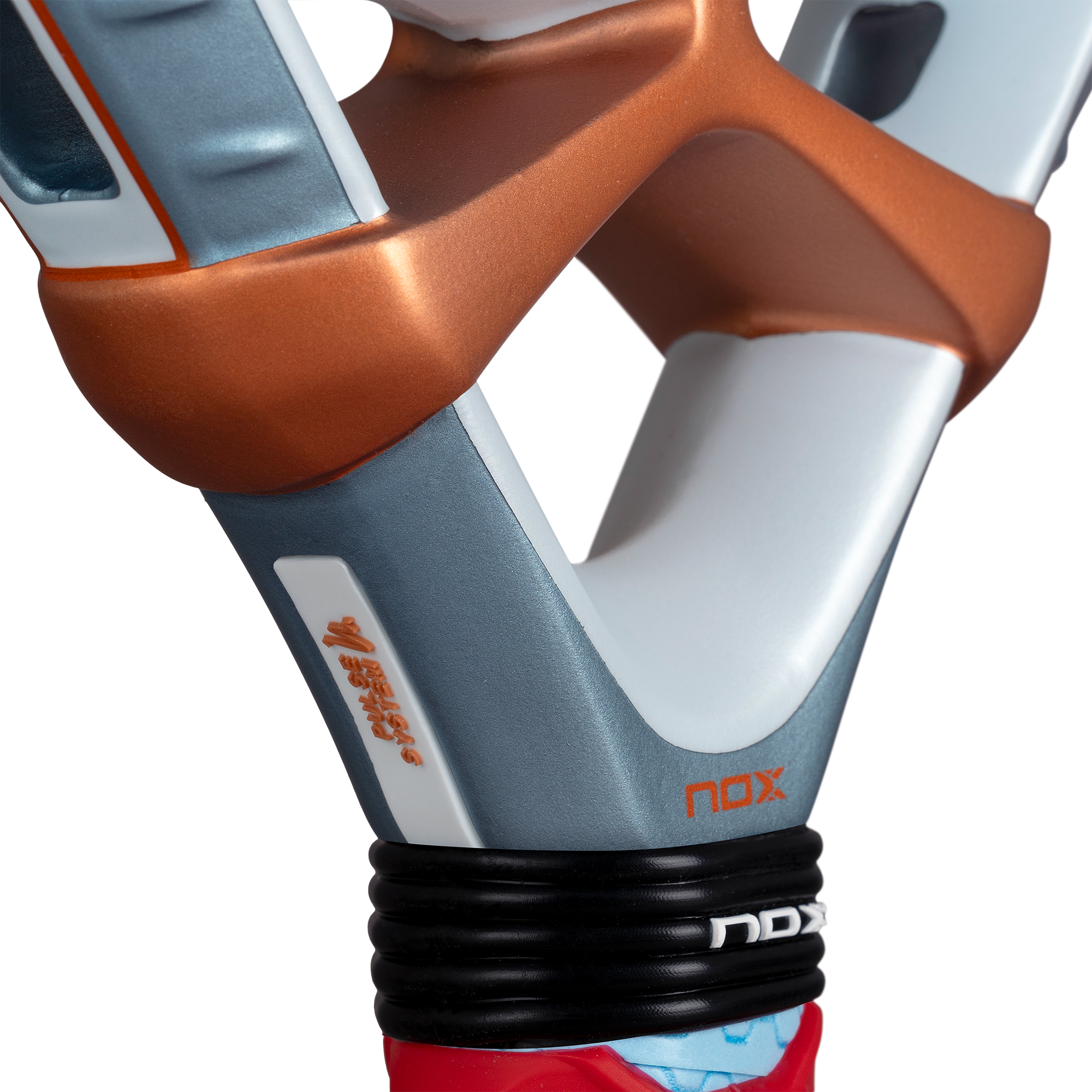 Nox VK10 Ventus Control 12K 2026 - Aranzazu Osoro