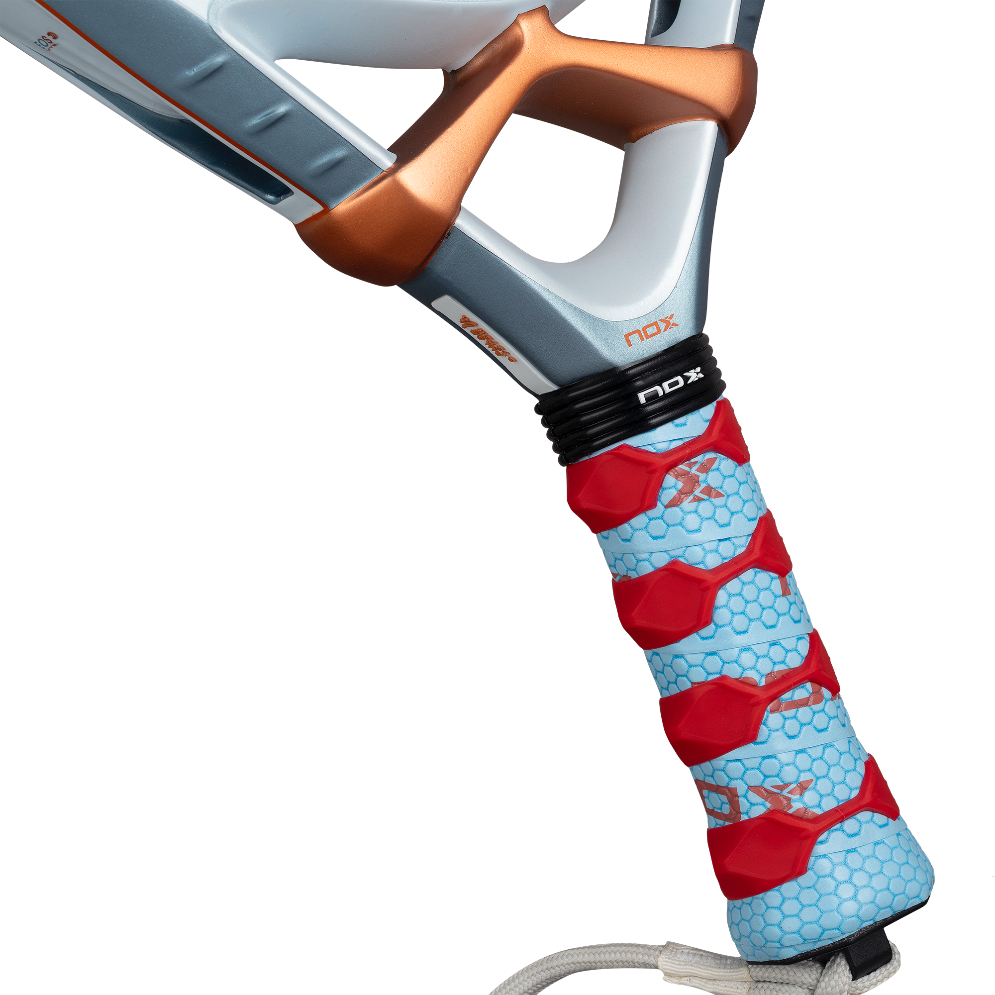 Nox VK10 Ventus Control 12K 2026 - Aranzazu Osoro