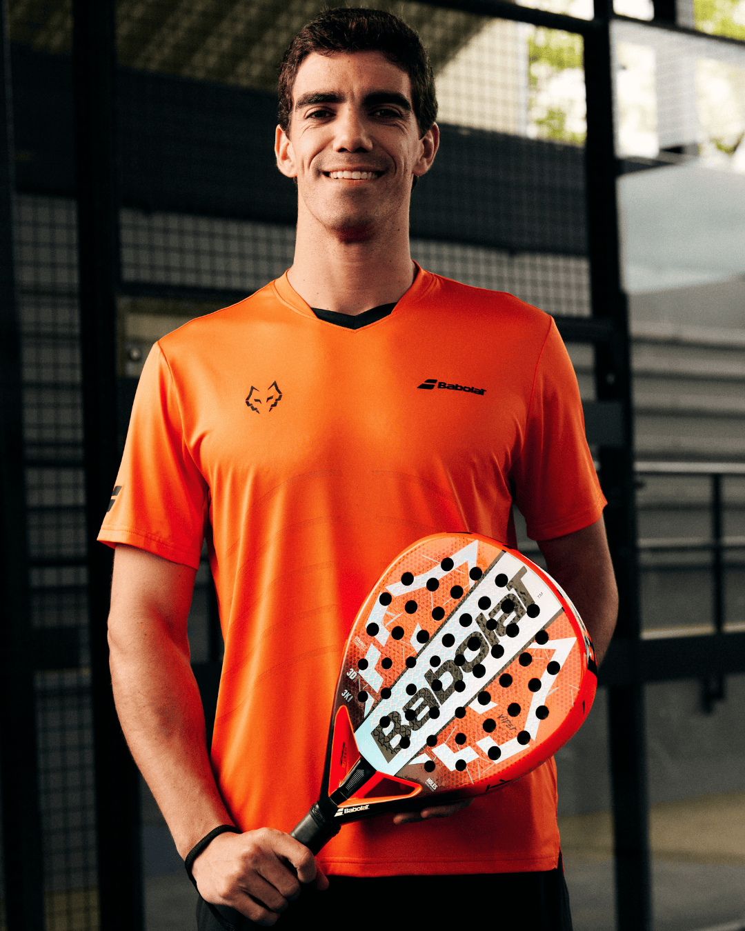 Babolat Viper Juan Lebrón 3.0 2026