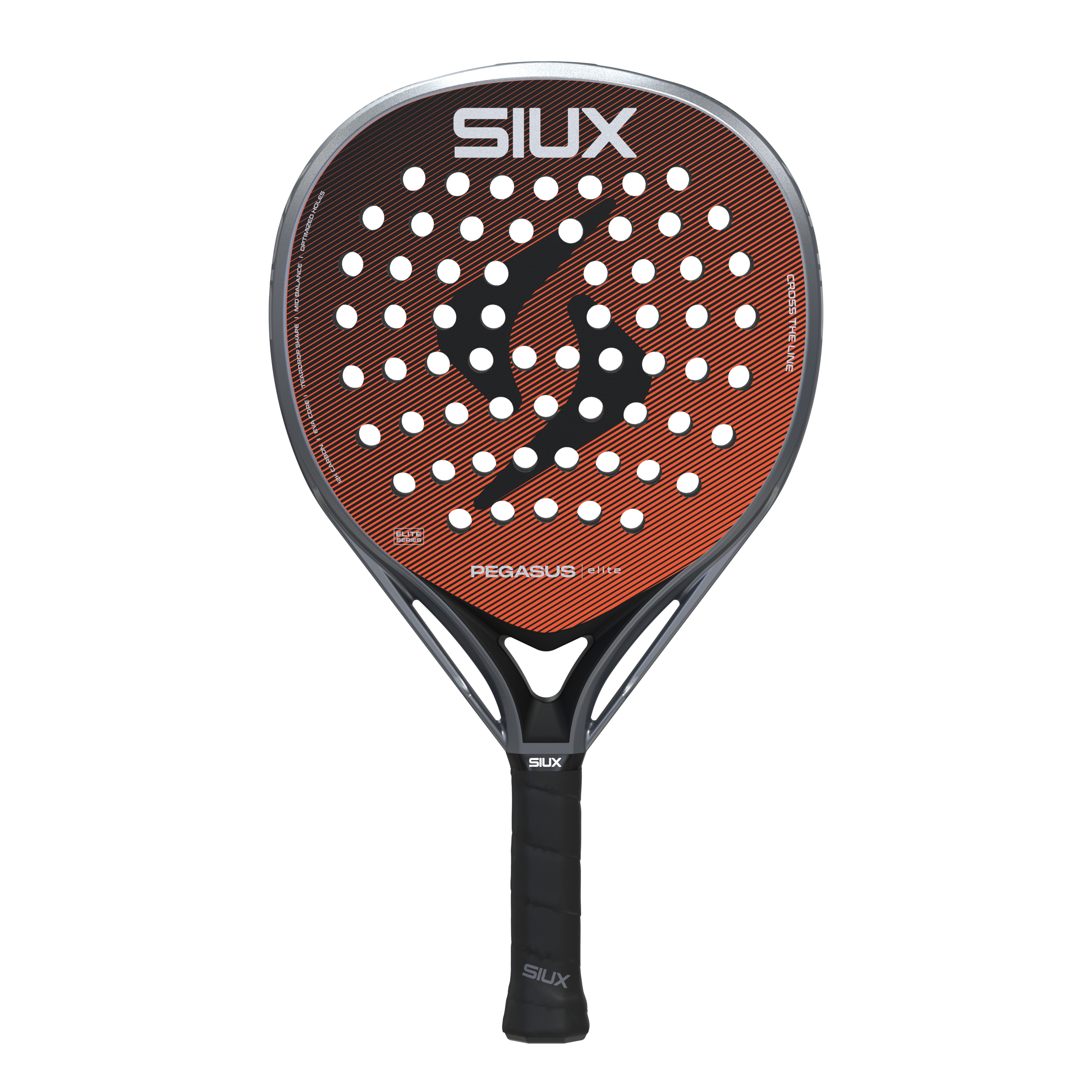 Siux Pegasus Elite 2026