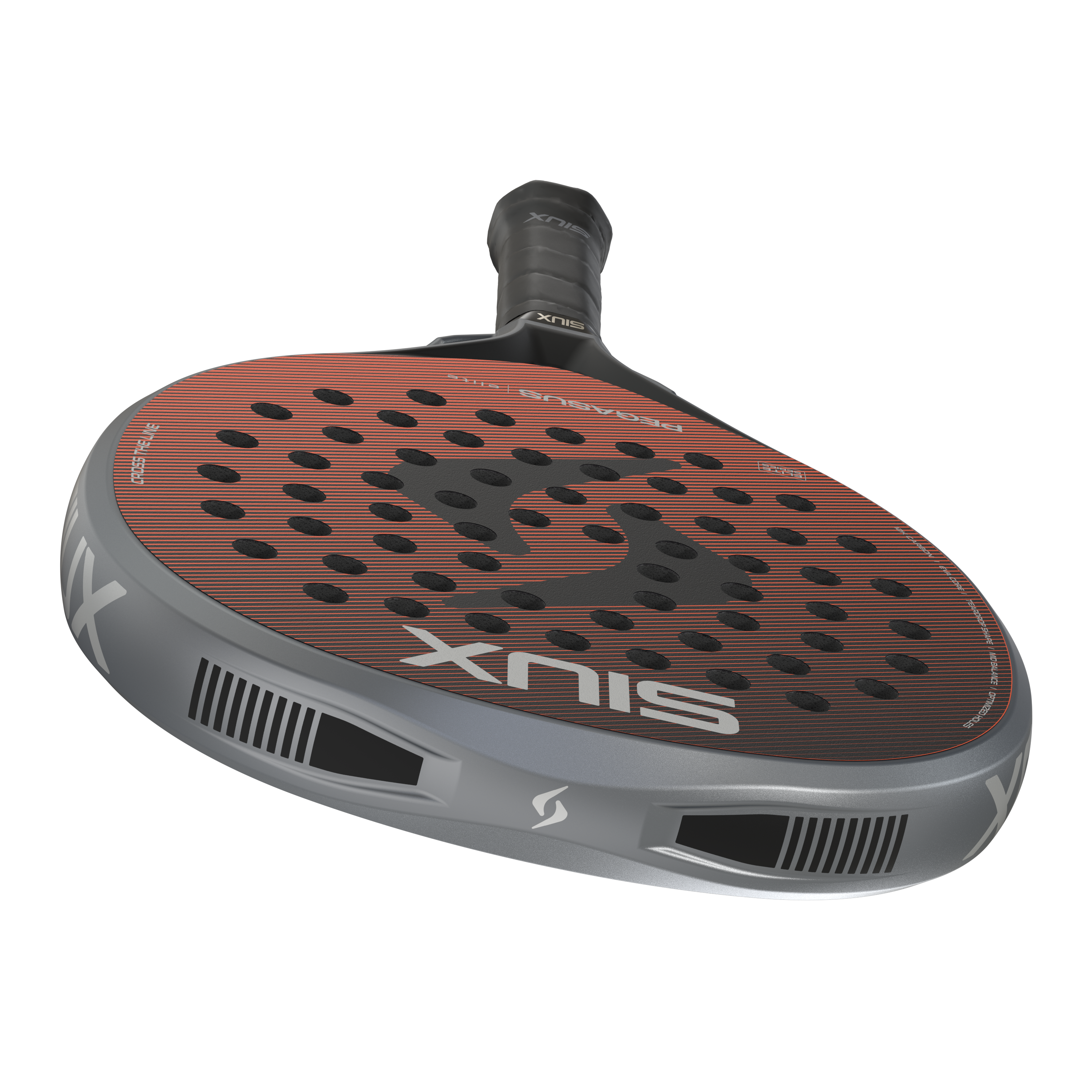 Siux Pegasus Elite 2026