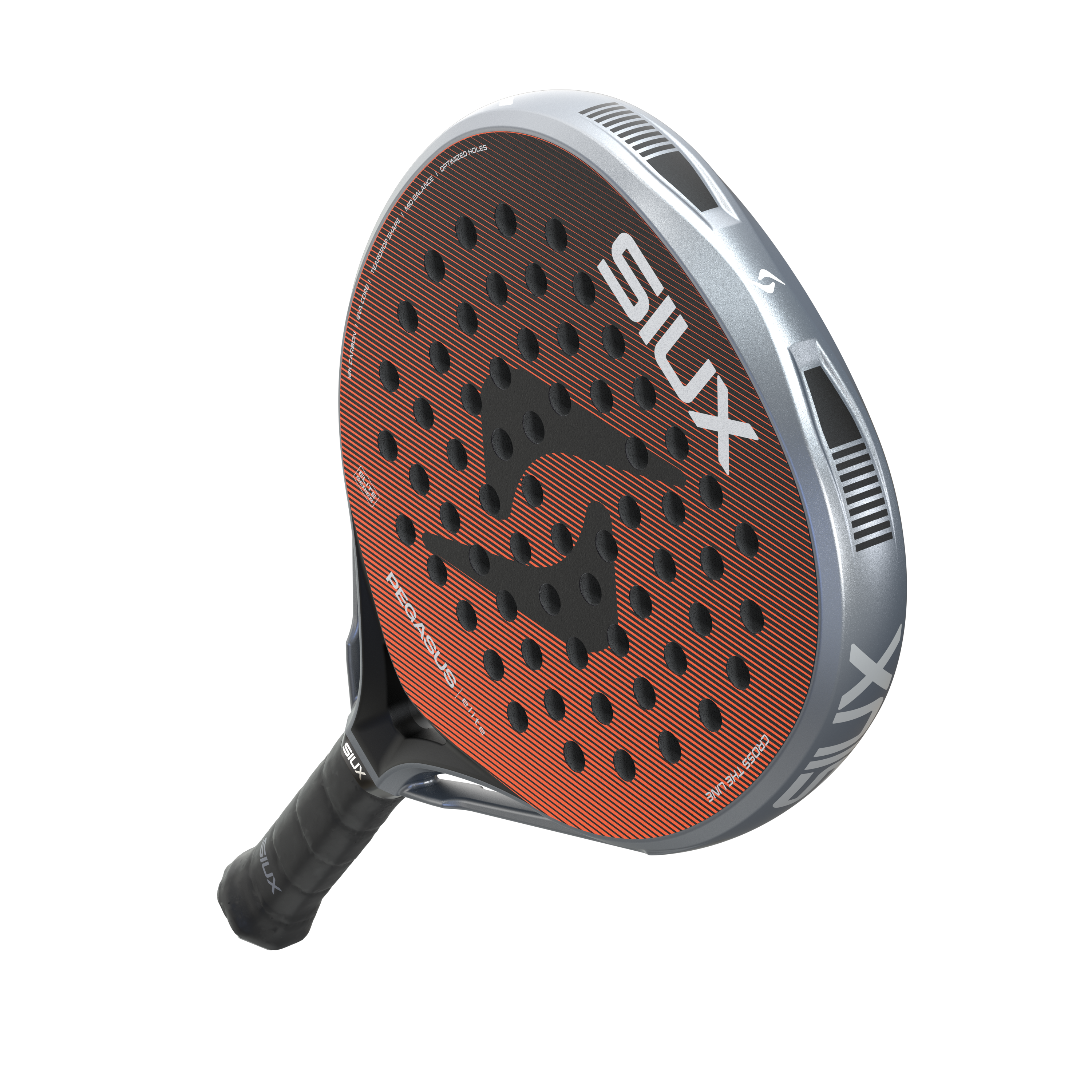 Siux Pegasus Elite 2026