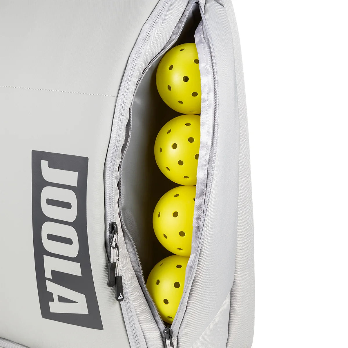 Joola Vision II Backpack Pickleball - Grey
