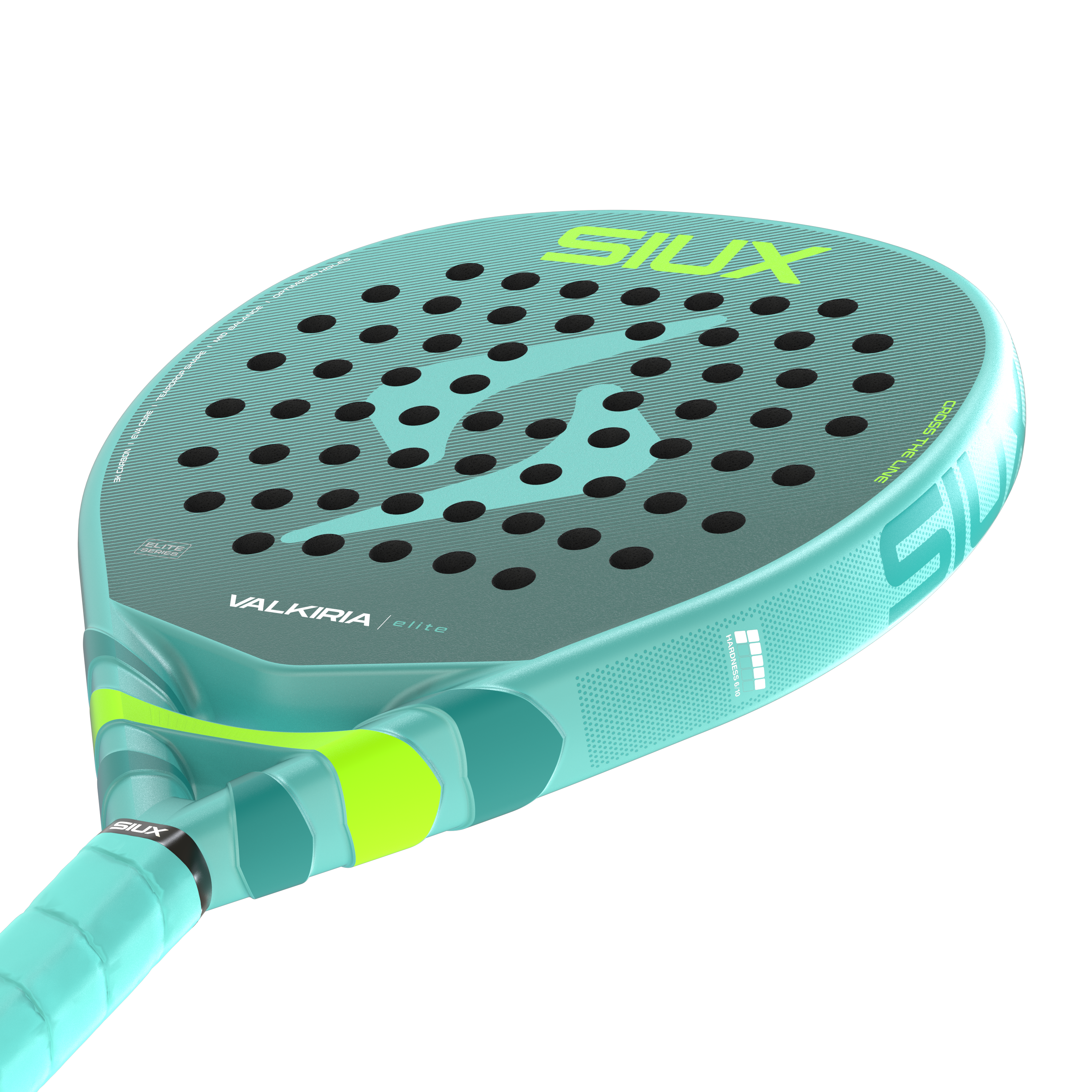 Siux Valkiria Elite 2026