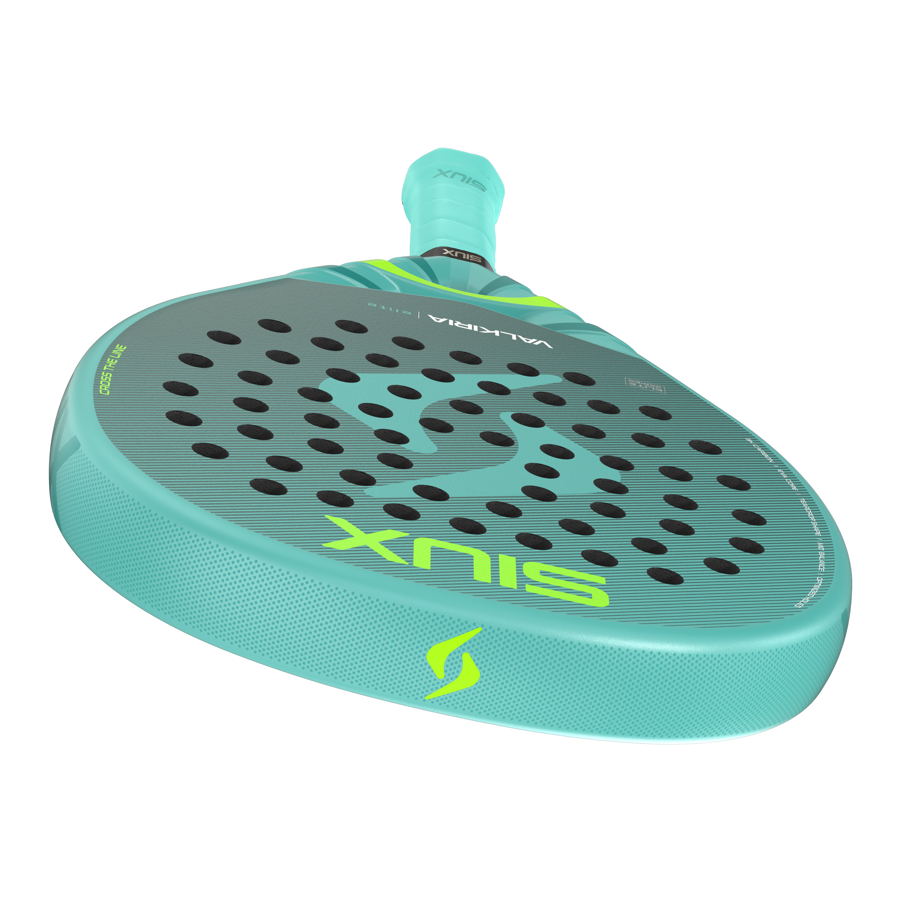 Siux Valkiria Elite 2026