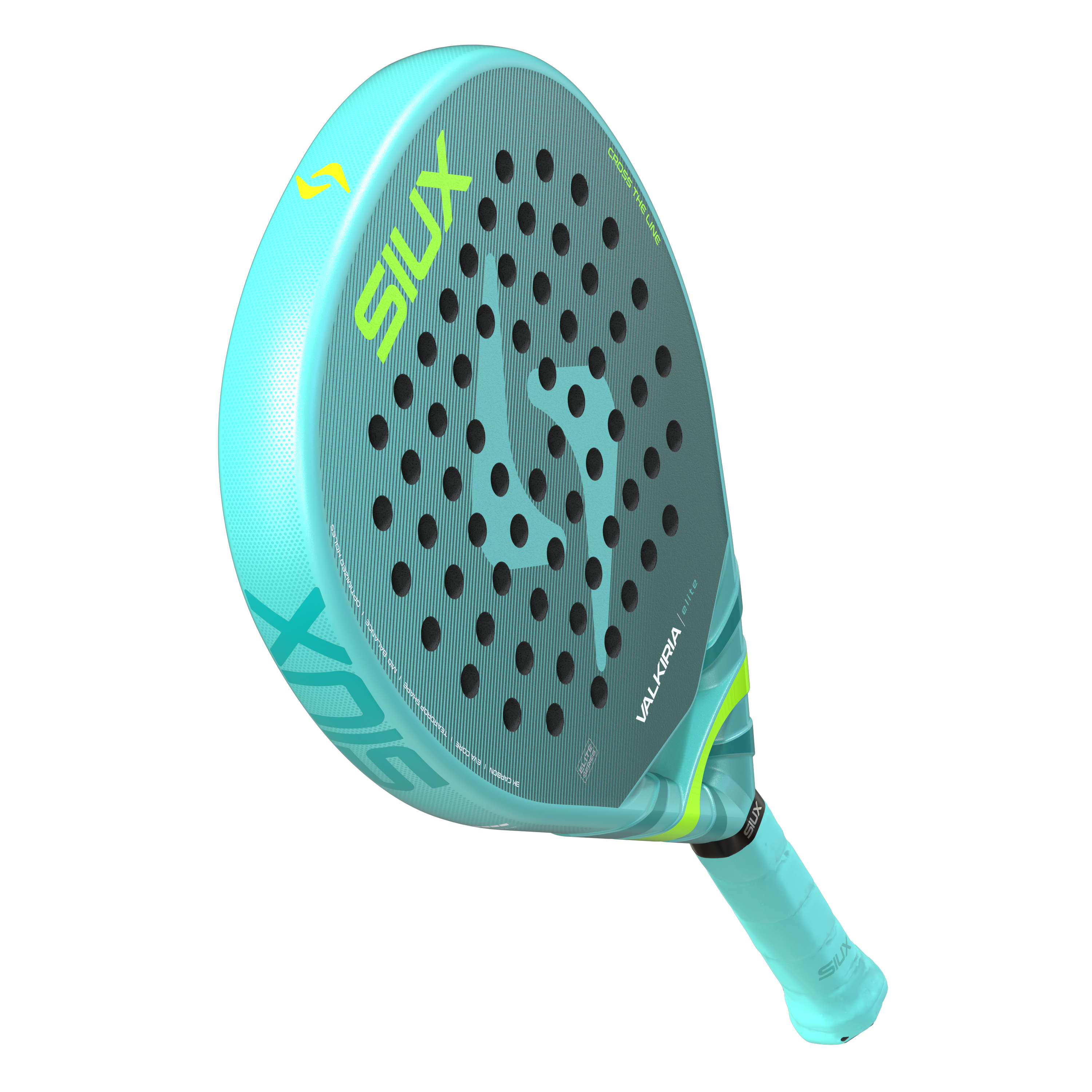 Siux Valkiria Elite 2026