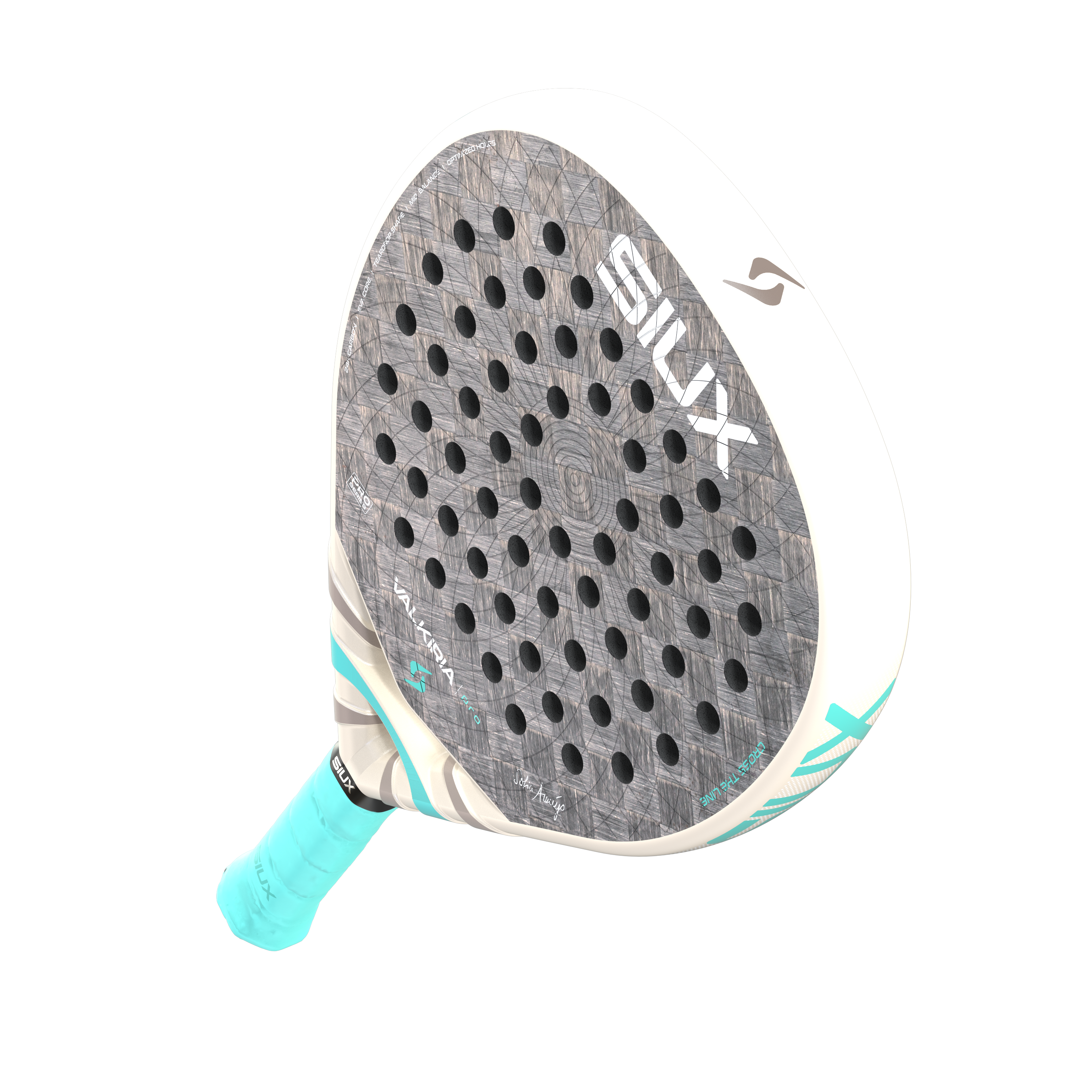 Siux Valkiria Pro 2026