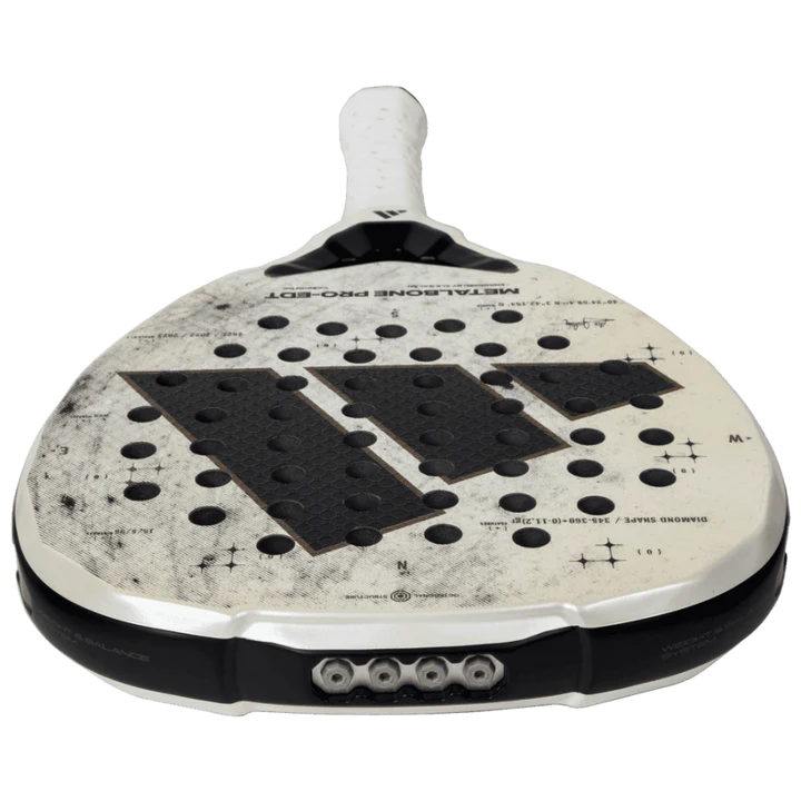 Adidas Metalbone PRO EDT 2025