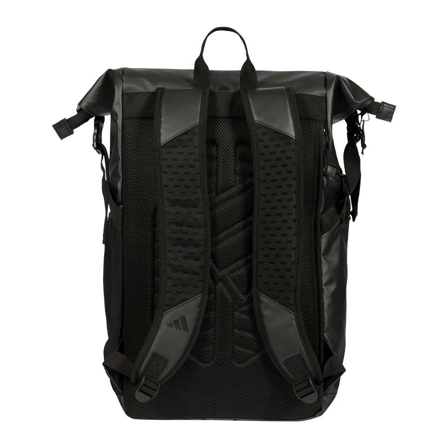 Adidas Multigame Backpack Black 2026