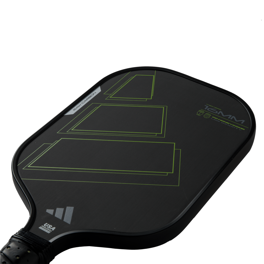Adidas PB RX Carbon Attk 2025