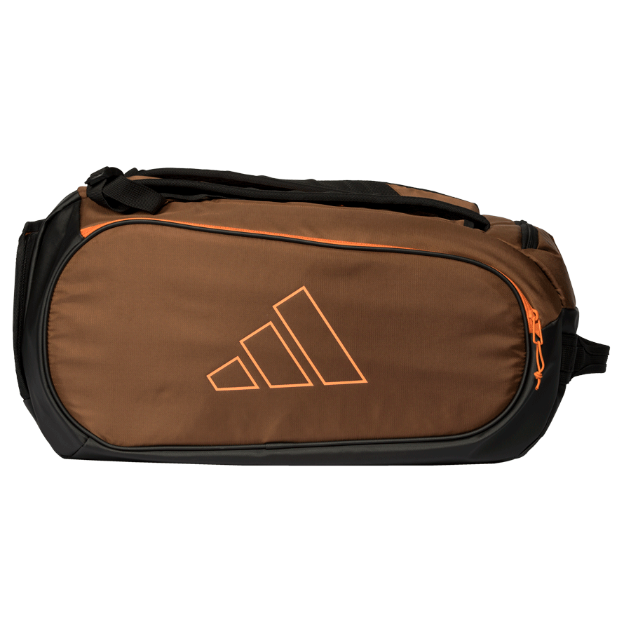 Adidas Racket Bag Tour Bronze 2026