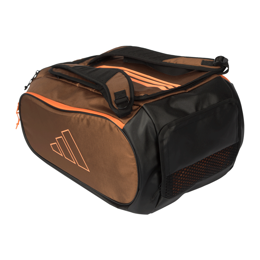 Adidas Racket Bag Tour Bronze 2026