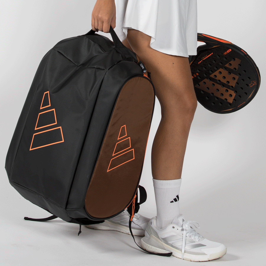 Adidas Racket Bag Tour Bronze 2026