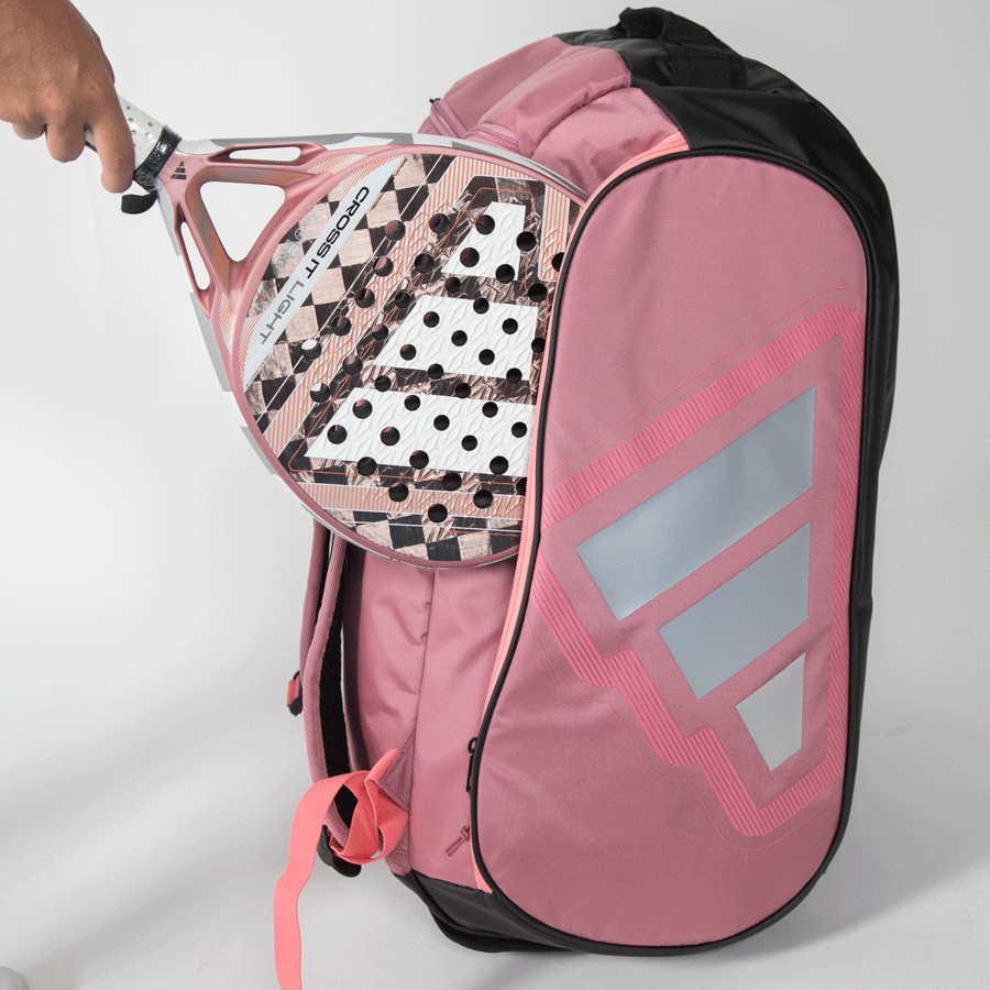 Adidas ProTour Racket Bag Martita Ortega 2026