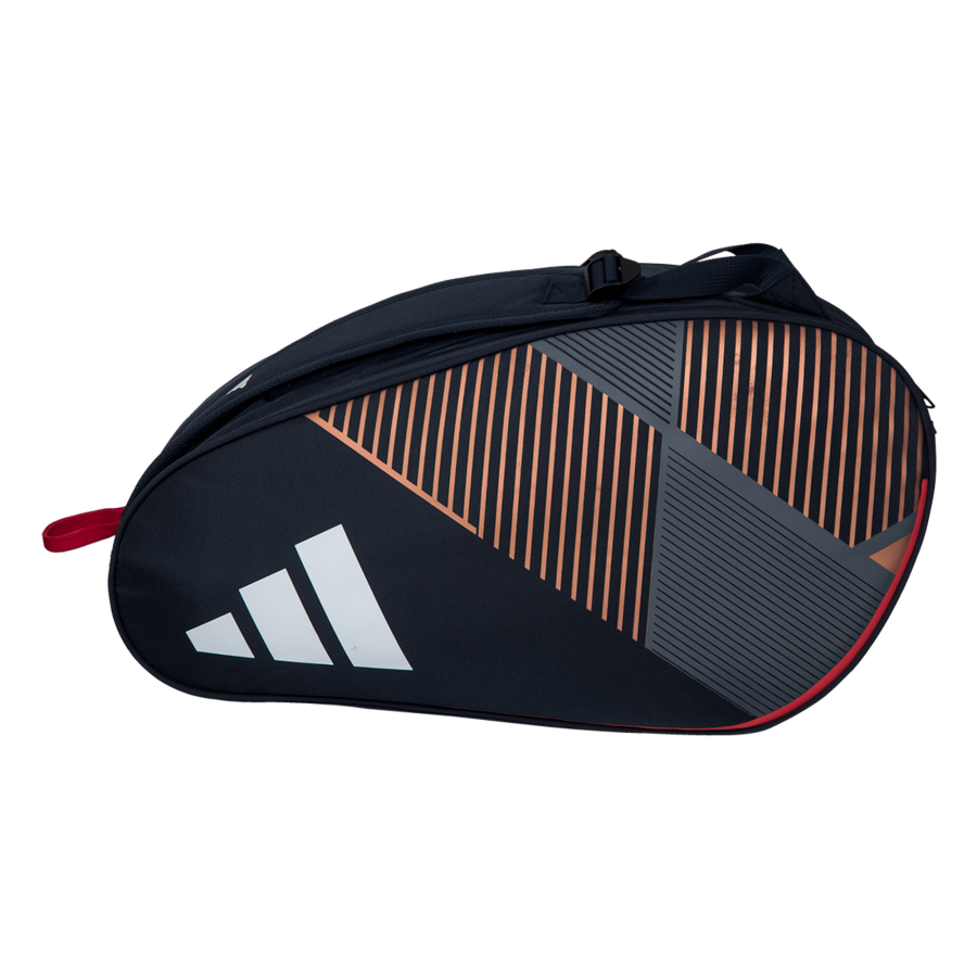 Adidas Racketbag Control 3.3 Black