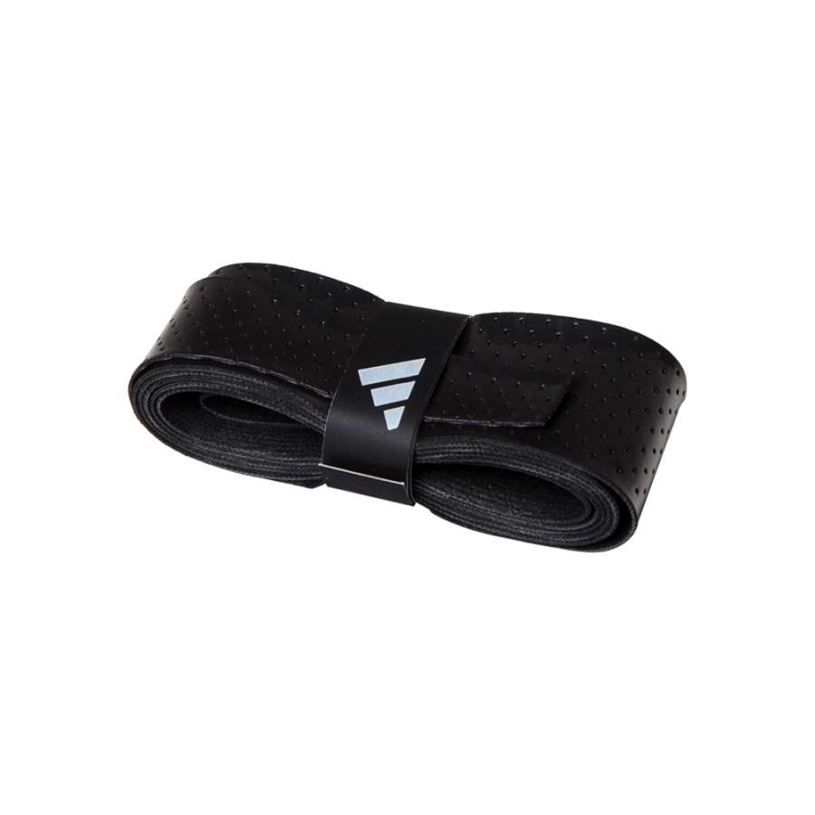 Adidas Overgrips - 3x units - Black