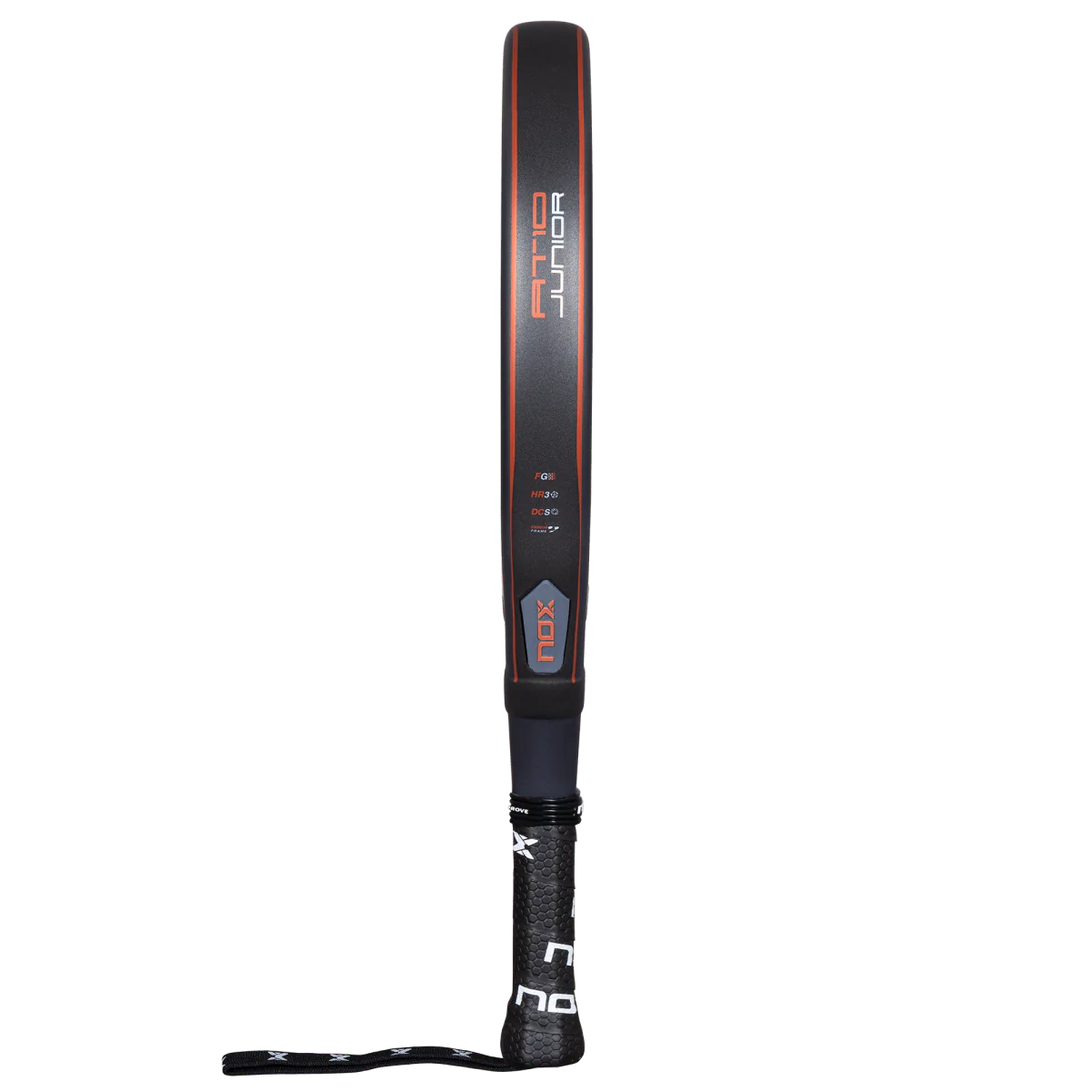 Nox AT10 Genius JR by Agustin Tapia