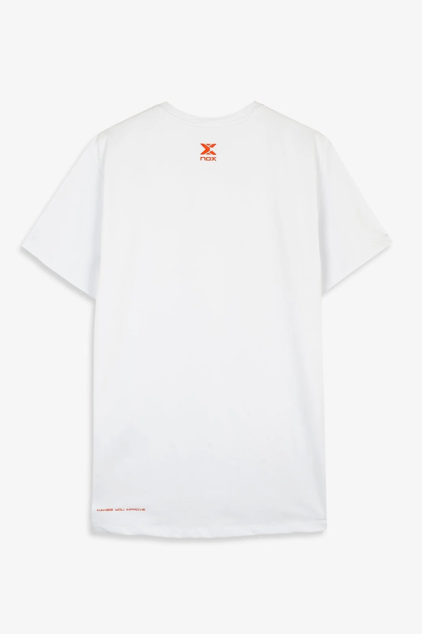 NOX Team Regular Men's White