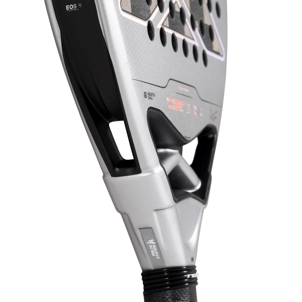 Nox Genius 12K Xtrem Alum 2027 by Agustín Tapia
