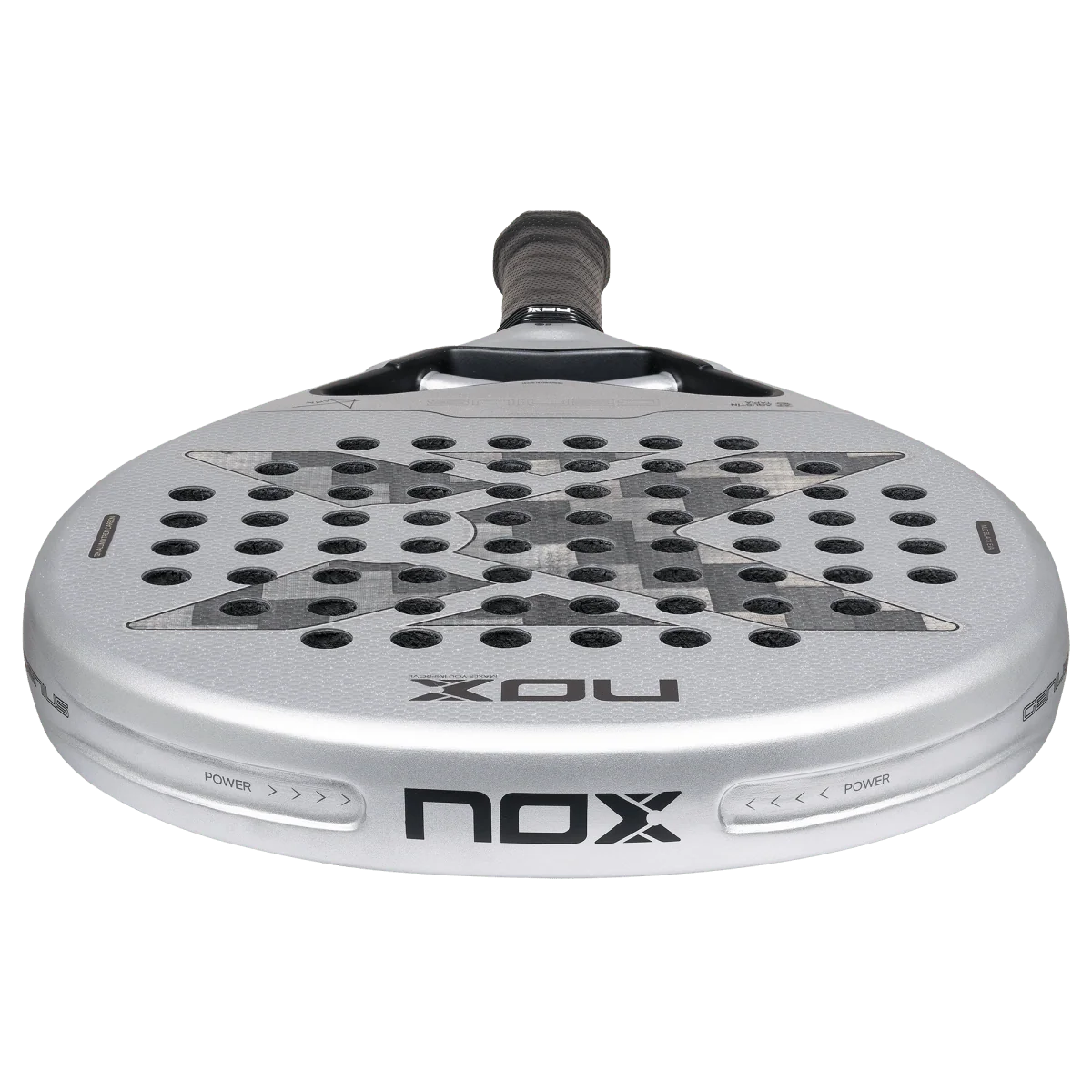 Nox Genius 12K Xtrem Alum 2027 by Agustín Tapia