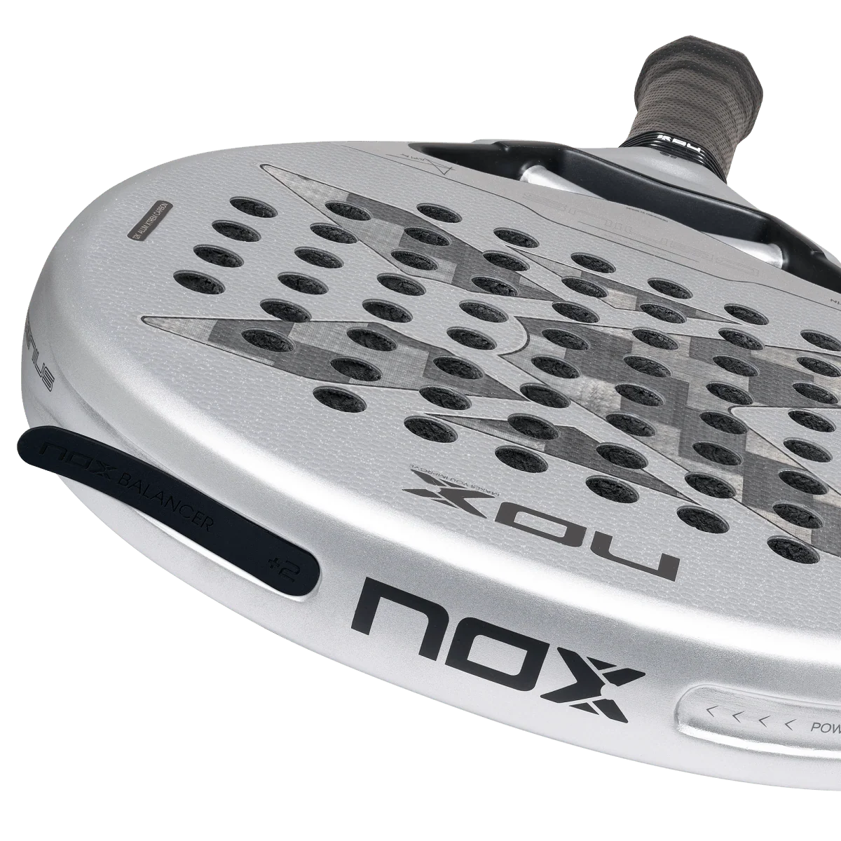 Nox Genius 12K Xtrem Alum 2027 by Agustín Tapia