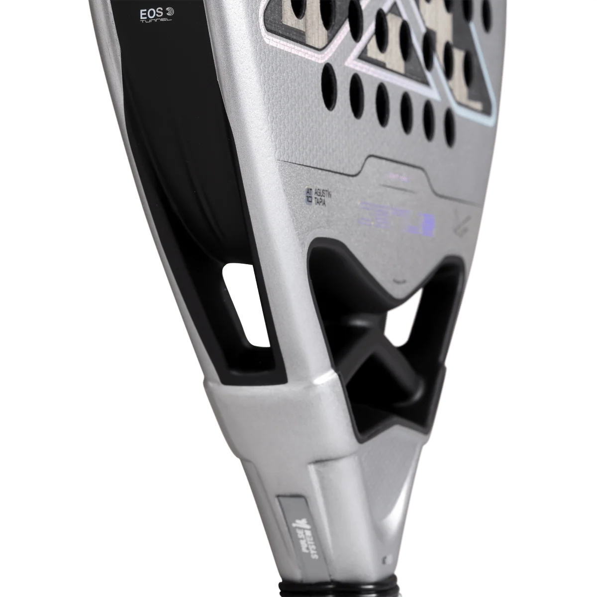 Nox Genius Attack 12K Alum XTREM 2027 by Agustín Tapia
