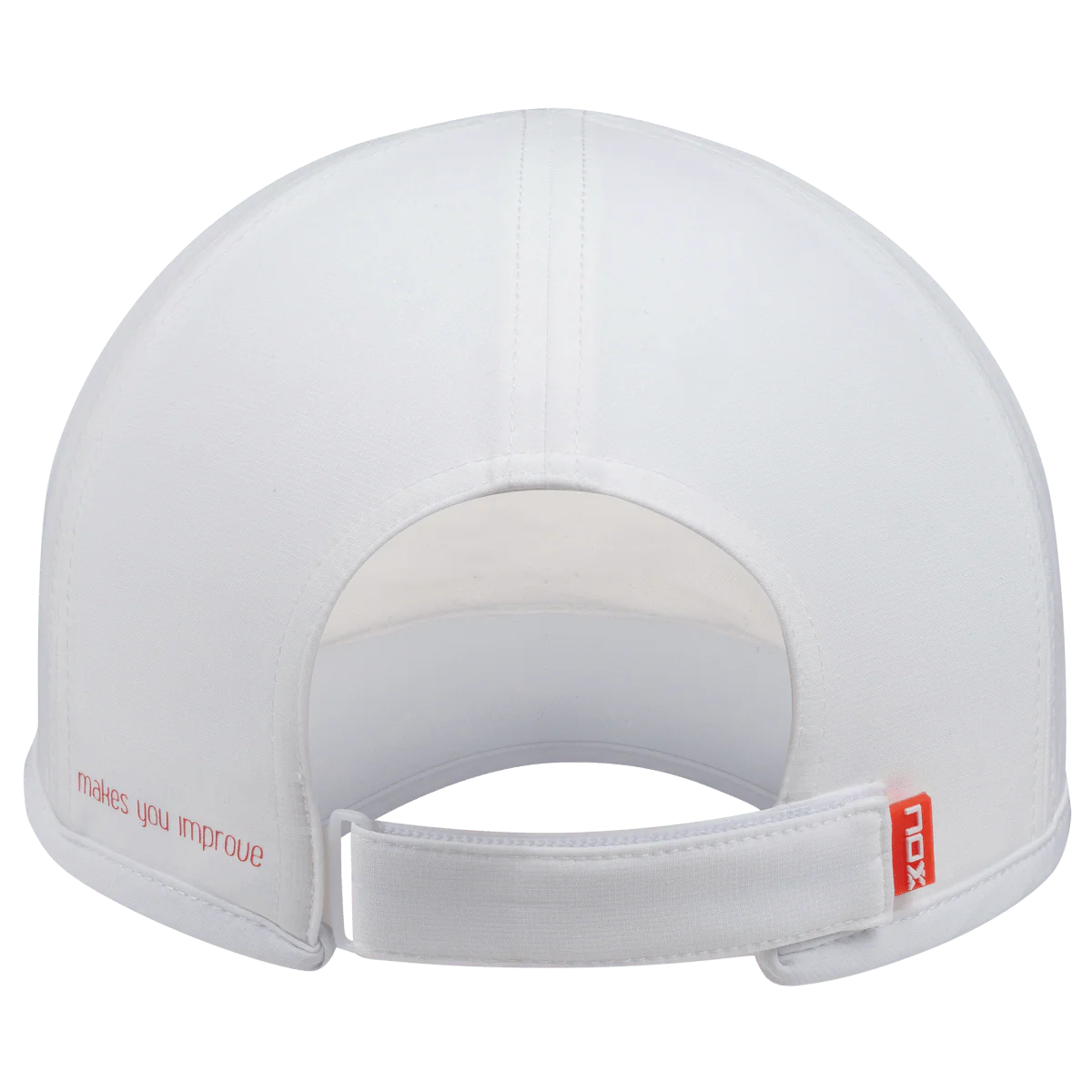 Nox Cap White
