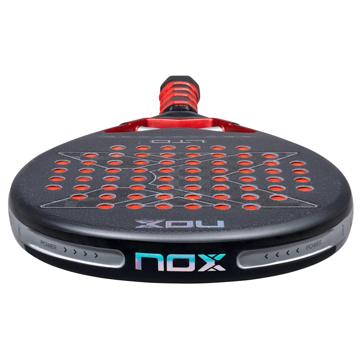 Nox Luxury Genius 12k Xtrem Limited Edition Pack