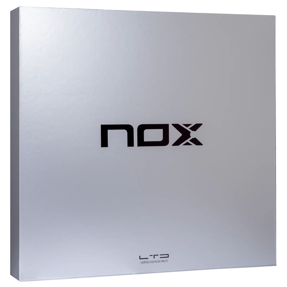 Nox Luxury Genius 12k Xtrem Limited Edition Pack