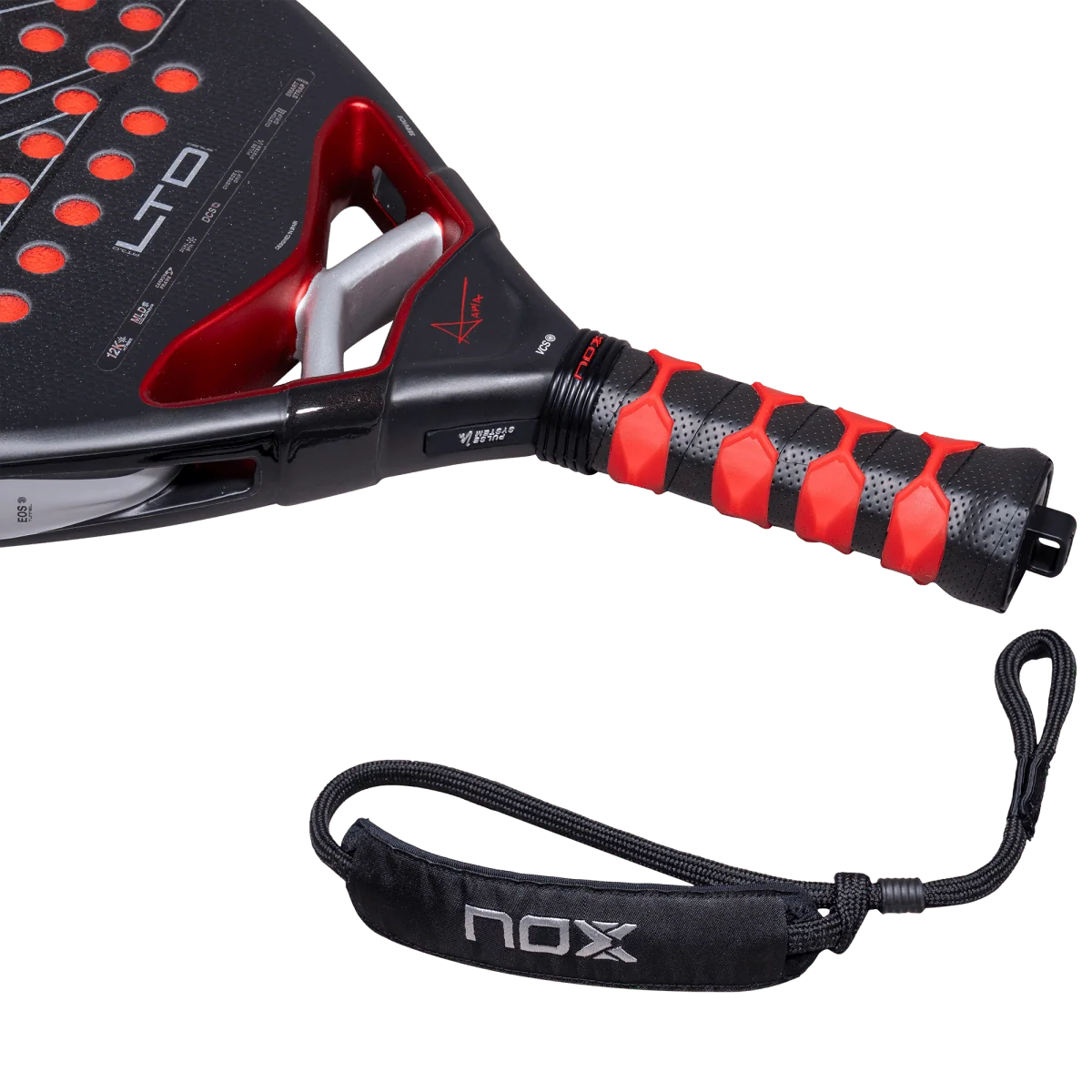 Nox Luxury Genius 12k Xtrem Limited Edition Pack