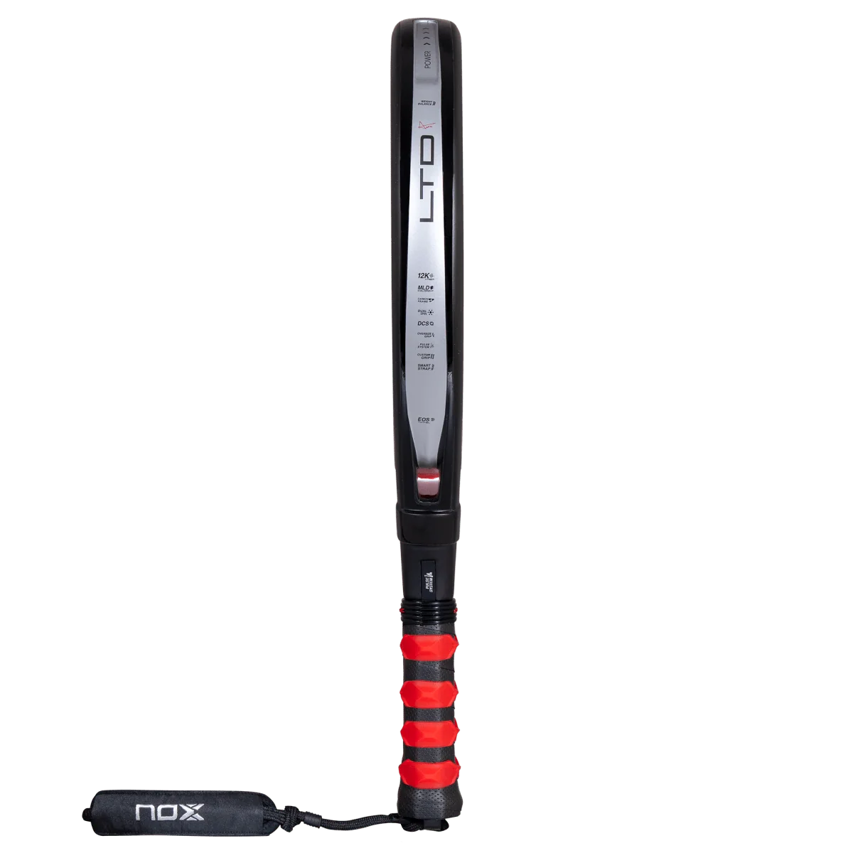 Nox Luxury Genius 12k Xtrem Limited Edition Pack