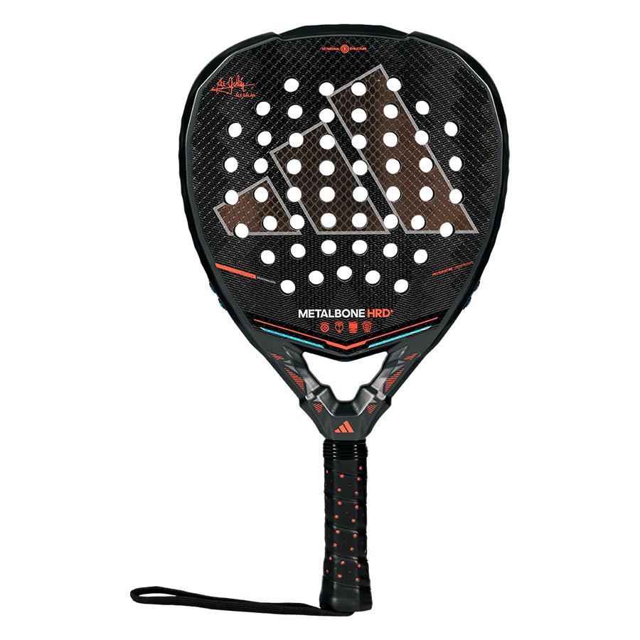Adidas Metalbone HRD+ by Ale Galán 2026