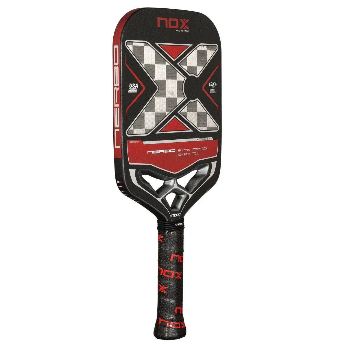 Nox Pickleball Luxury Nerbo Paddle