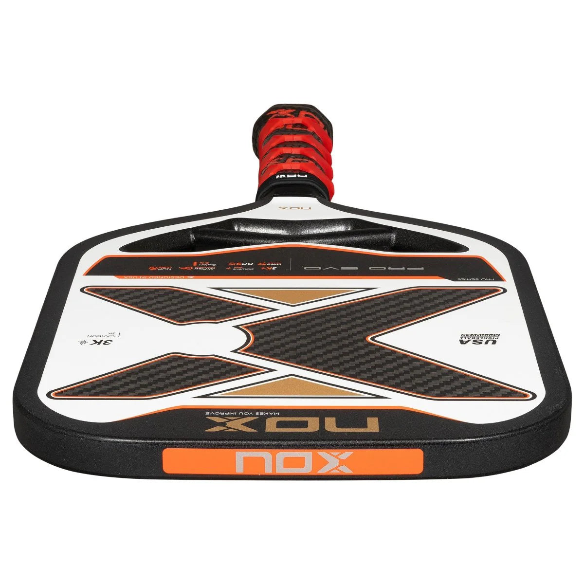 NOX Pickleball Pro Evo Paddle