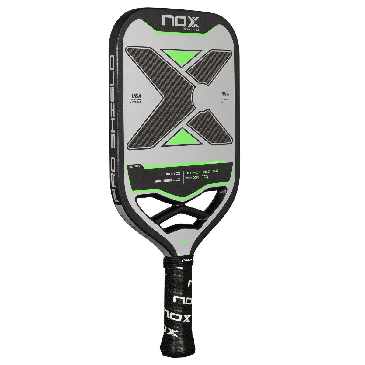 NOX Pro Shield Pickleball Paddle
