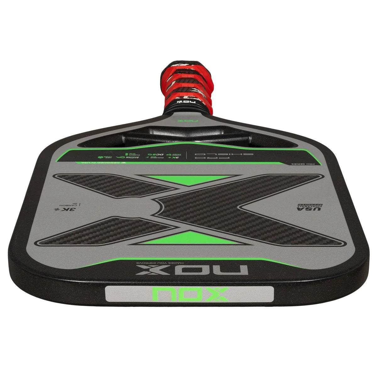 NOX Pro Shield Pickleball Paddle