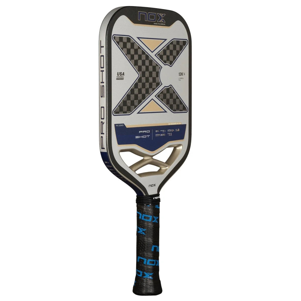 NOX Pickleball Pro Shot Paddle