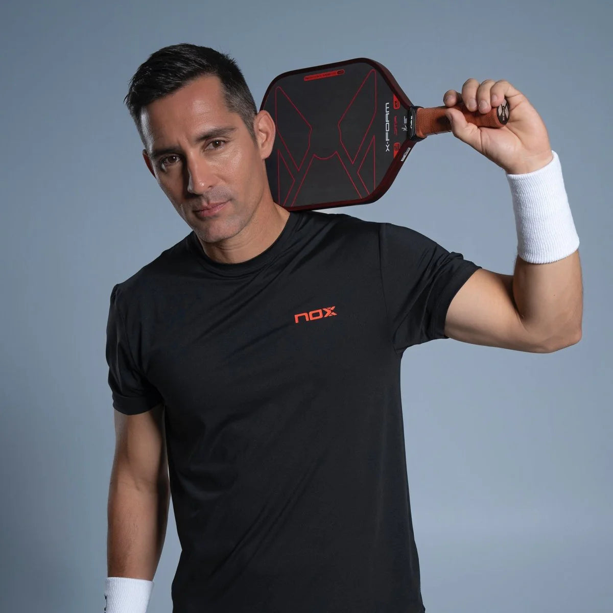 Nox X-FOAM JMA 16mm Pickleball Paddle