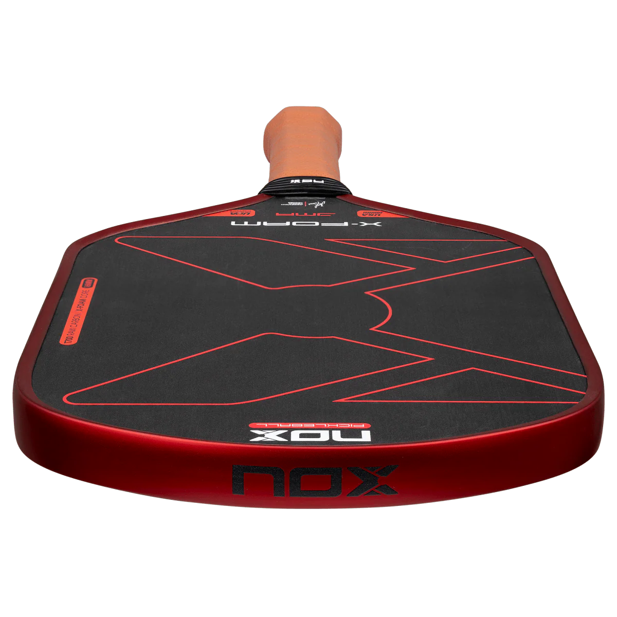 Nox X-FOAM JMA 16mm Pickleball Paddle