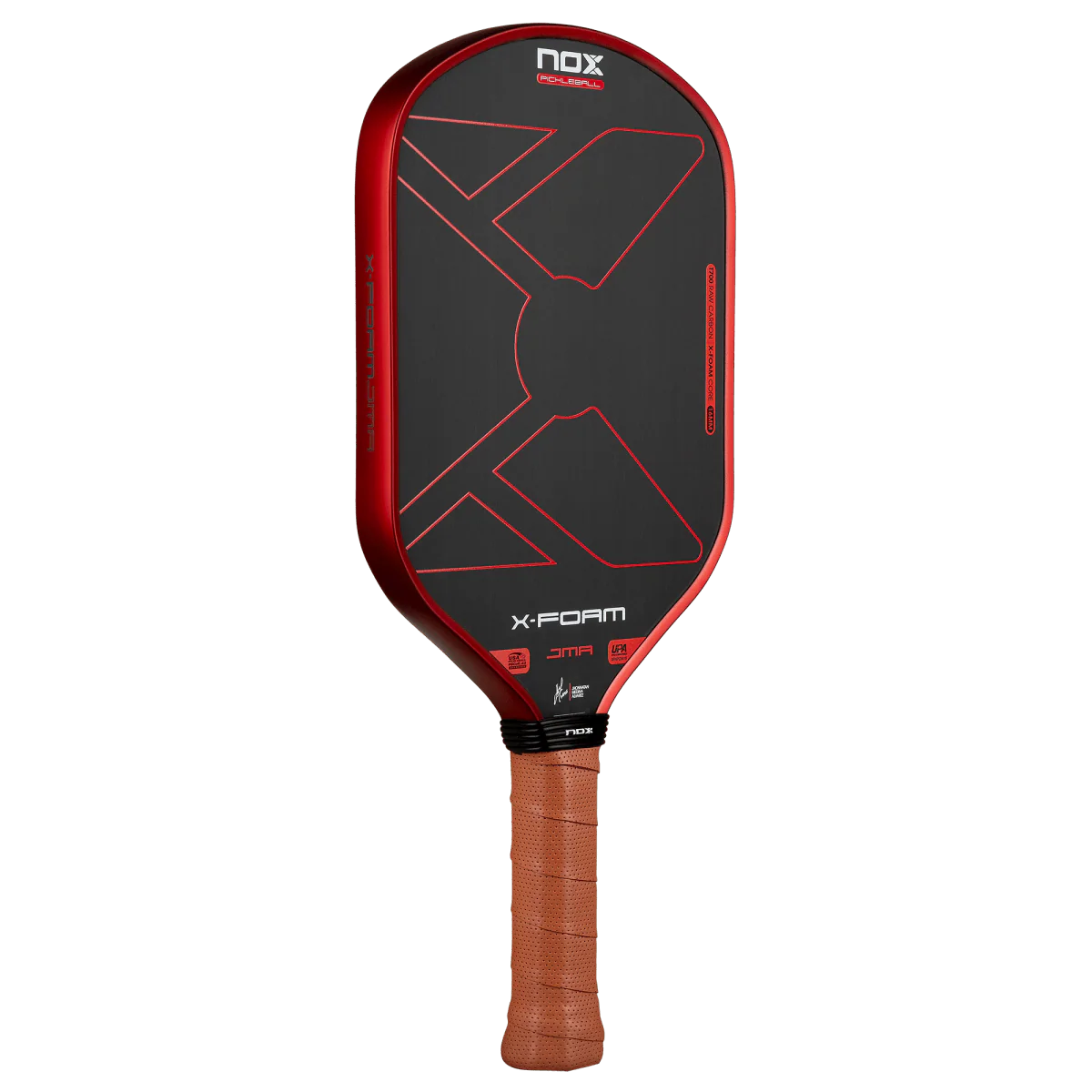 Nox X-FOAM JMA 16mm Pickleball Paddle
