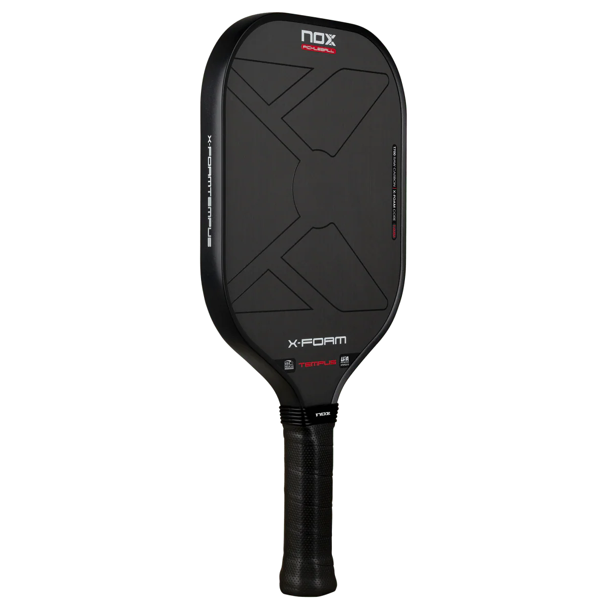 Nox X-FOAM TEMPUS 16mm Pickleball Paddle