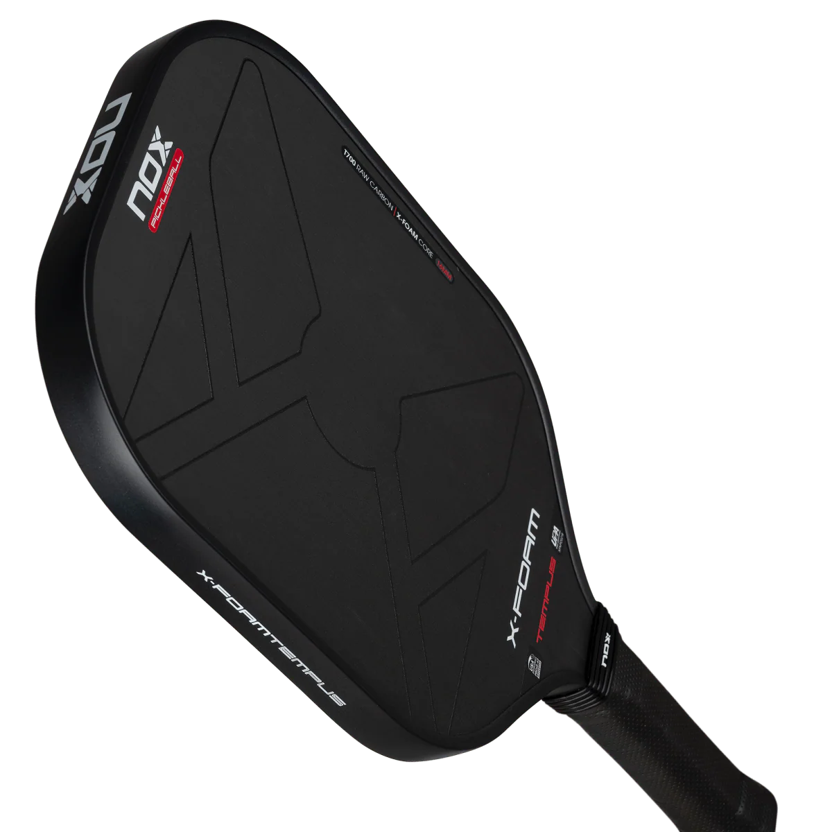 Nox X-FOAM TEMPUS 16mm Pickleball Paddle